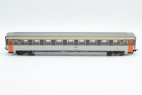 Märklin H0 4161 Reisezugwagen Eurofima A 9 der SNCF