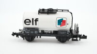 Minitrix N 5135470 Kesselwagen Elf Z SNCF