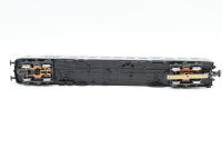 Märklin H0 4160 Nahverkehrswagen mit Gepäckabteil und Führerstand BDnf 735 der DB