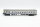 Märklin H0 4160 Nahverkehrswagen mit Gepäckabteil und Führerstand BDnf 735 der DB
