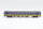 Märklin H0 4165 Reisezugwagen (InterCity 2.KL)  B der NS