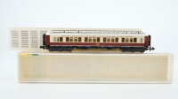 Minitrix  N 51 3180 00 Schlafwagen WL6ü 1000A CIWL
