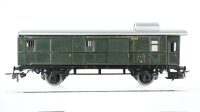 Märklin H0 Konvolut 3 Packwagen "4003" Blech