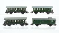 Märklin H0 Konvolut 2 Personenwagen...