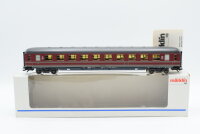 Märklin H0 4189 Reisezugwagen UIC-X B der FS