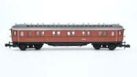 Arnold N 3361 Schlafwagen WL4ü DRG