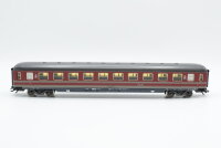 Märklin H0 4189 Reisezugwagen UIC-X B der FS