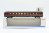 Märklin H0 4189 Reisezugwagen UIC-X B der FS