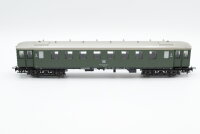 Märklin H0 4134 Reisezugwagen Bye 644 der DB