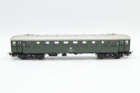 Märklin H0 4134 Reisezugwagen Bye 644 der DB