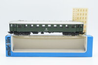 Märklin H0 4134 Reisezugwagen Bye 644 der DB