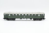 Märklin H0 4134 Reisezugwagen Bye 644 der DB