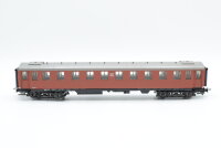 Märklin H0 4179 Reisezugwagen BB der SJ