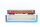 Märklin H0 4179 Reisezugwagen BB der SJ