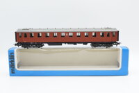 Märklin H0 4179 Reisezugwagen BB der SJ
