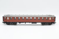 Märklin H0 4179 Reisezugwagen BB der SJ