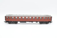 Märklin H0 4179 Reisezugwagen BB der SJ