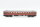 Märklin H0 4179 Reisezugwagen BB der SJ