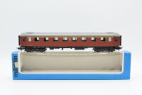Märklin H0 4178 Reisezugwagen A 5 F der SJ
