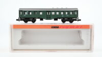Arnold N 0316 Umbauwagen 2.Kl. mit Gepäckteil DB