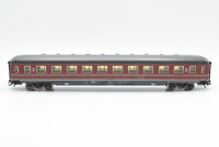 Märklin H0 4189 Reisezugwagen UIC-X B der FS