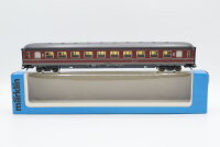 Märklin H0 4189 Reisezugwagen UIC-X B der FS