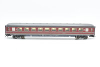Märklin H0 4189 Reisezugwagen UIC-X B der FS