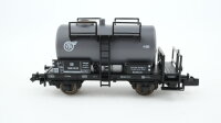 Fleischmann N 8407 Kesselwagen "VTG" DB