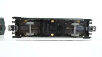 Märklin H0 Konvolut 3 Personenwagen "3291" 3.Kl., Personenwagen "3291" 3.Kl. beleuchtet Blech (ungetestet)