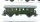 Märklin H0 Konvolut 3 Personenwagen "3291" 3.Kl., Personenwagen "3291" 3.Kl. beleuchtet Blech (ungetestet)