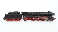 Trix Express H0 Dampflok BR 01 001 3 Leiter Gleichstrom...
