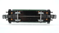 Märklin H0 Konvolut 2 Personenwagen "327" 3. Kl. Blech