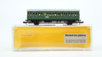 Minitrix N 51 3058 00 Abteilwagen 2./3.Kl. DRG