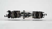 Fleischmann N Konvolut Kesselwagen "Esso" DB (Abbrüche)