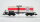 Fleischmann N Konvolut Kesselwagen "Esso" DB (Abbrüche)