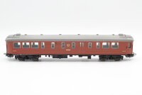 Märklin H0 4073 Speisezugwagen SJ