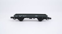 Minitrix N 51 3589 00 Bahndienstwagen 3273377-6 DB