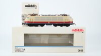 Märklin H0 3053 E-Lok BR 103 237-4 DB Wechselstrom...