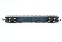 Märklin Z 8717 Personenwagen Silberling 1./2.Kl. DB