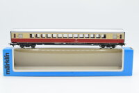 Märklin H0 4096 Reisezugwagen...