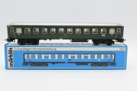 Märklin H0 4052 Reisezugwagen (Schnellzugwagen, 51...