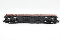 Märklin H0 4072 Reisezugwagen Bo 1 / Ao 2 der SJ