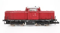 Fleischmann N 7230 Diesellok BR 212 380-0 DB Gleichstrom