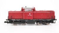 Fleischmann N 7230 Diesellok BR 212 380-0 DB Gleichstrom