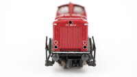 Fleischmann N 7230 Diesellok BR 212 380-0 DB Gleichstrom