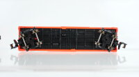 Unbekannt N Konvolut US Box Car ICG