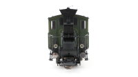 Märklin H0 3686 Tenderlokomotive BR PtL 2/2 der DRG Wechselstrom Digital