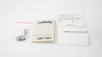 Märklin H0 3686 Tenderlokomotive BR PtL 2/2 der DRG Wechselstrom Digital