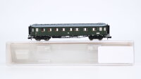 Fleischmann N 8780 Schnellzugwagen 1.Kl. AB4üp DR
