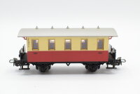 Märklin H0 4107 Personenwagen Bi / Ci